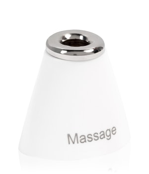 Silk'n ReVit Prestige Massage - Aufsatz Microdermabrasion