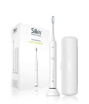 Silk'n SonicSmile Plus weiß Elektrische Zahnbürste