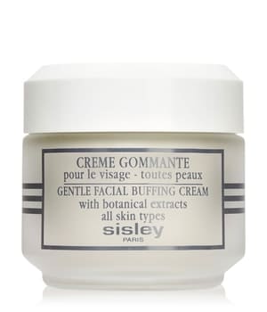 Sisley Crème Gommante Pour Le Visage - Toutes Peaux Gesichtspeeling