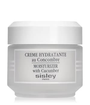 Sisley Crème Hydratante Au Concombre Gesichtscreme