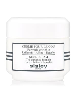 Sisley Crème Pour Le Cou Formule Enrichie Dekolletécreme