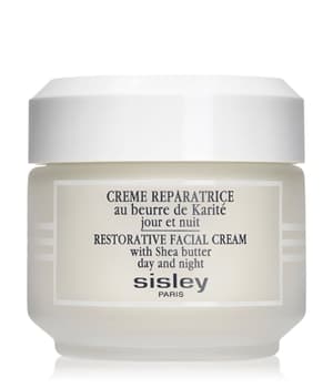 Sisley Crème Réparatrice Au Beurre De Karité Gesichtscreme