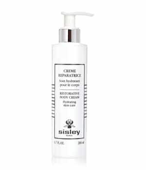 Sisley Crème Réparatrice Soin Hydratant Pour Le Corps Körpercreme