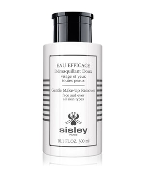 Sisley Eau Efficace Visage et Yeux - Toutes Peaux Reinigungslotion