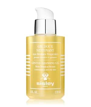 Sisley Gel Doux Nettoyant Aux Résines Tropicales Reinigungsgel