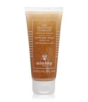 Sisley Gel Nettoyant Gommant Pour Le Visage Gesichtspeeling