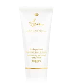 Sisley Izia Fluide Parfumé Hydratant Bodylotion