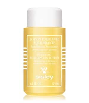 Sisley Lotion Purifiante Équilibrante Aux Résines Tropicales Gesichtslotion