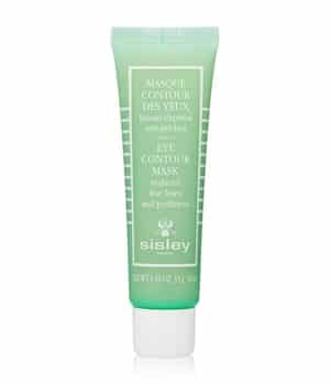 Sisley Masque Contour Des Yeux Lissant Express - Anti-Poches Augenmaske