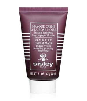 Sisley Masque Crème À La Rose Noire Instant Jeunesse Gesichtsmaske