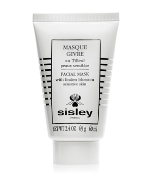 Sisley Masque Givre Au Tilleul Peaux Sensibles Gesichtsmaske