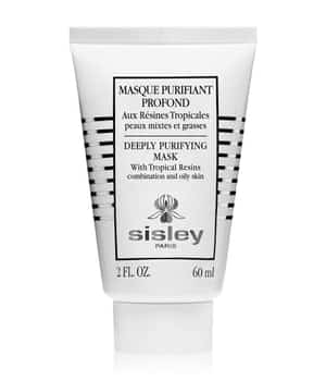 Sisley Masque Purifiant Profond Aux Résines Tropicales Gesichtsmaske