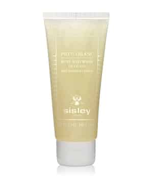 Sisley Phyto-Blanc Buff And Wash Gesichtspeeling