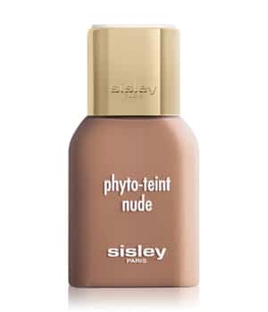 Sisley Phyto-Teint Nude Flüssige Foundation