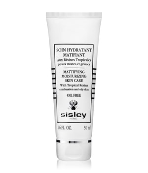 Sisley Soin Hydratant Matifiant Aux Résines Tropicales Gesichtscreme