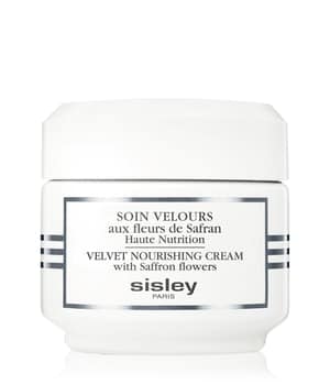 Sisley Soin Velours Aux Fleurs De Safran Gesichtscreme