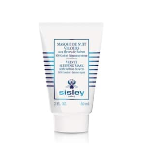 Sisley Soin Velours Gesichtsmaske