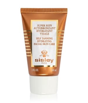 Sisley Super Soin Autobronzant Hydratant Visage Selbstbräunungscreme