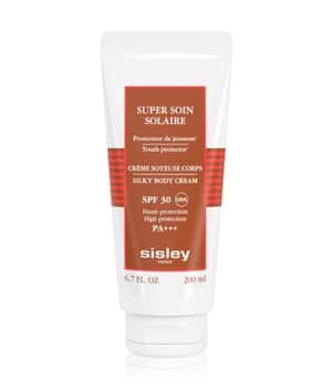 Sisley Super Soin Solaire Crème Soyeuse Corps SPF 30 Sonnencreme