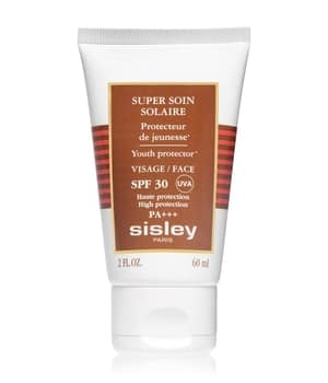 Sisley Super Soin Solaire Visage SPF 30 Sonnencreme