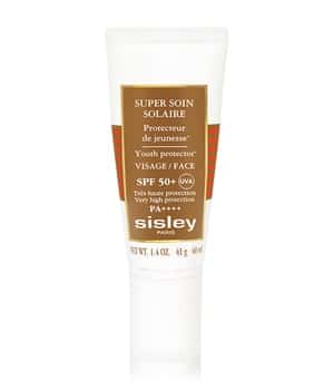 Sisley Super Soin Solaire Visage SPF 50+ Sonnencreme