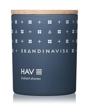 SKANDINAVISK HAV Duftkerze