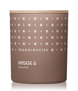 SKANDINAVISK HYGGE Duftkerze