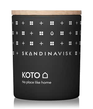 SKANDINAVISK KOTO Duftkerze