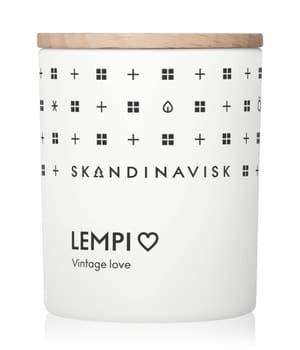 SKANDINAVISK LEMPI Duftkerze