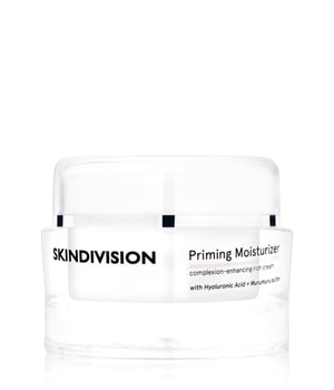 SkinDivision Priming Moisturizer Gesichtscreme