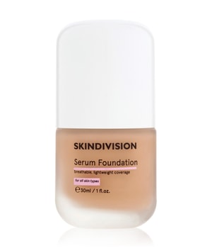 SkinDivision Serum Flüssige Foundation