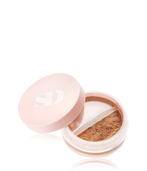 SkinDivision Set & Go Translucent Setting Powder Fixierpuder