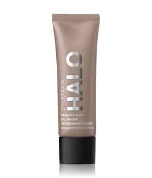 Smashbox Mini Halo Healthy Glow all-in-one Tinted Moisturizer Getönte Gesichtscreme