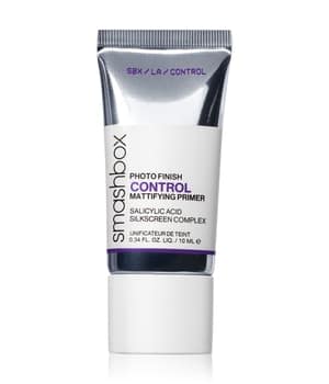 Smashbox Photo Finish Control Mattifying Primer Mini Primer