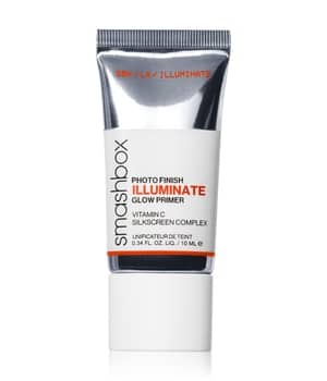 Smashbox Photo Finish Illuminate Glow Primer Mini Primer