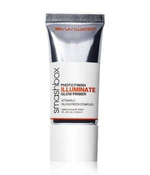 Smashbox Photo Finish Illuminate Glow Primer Primer