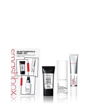 Smashbox Photo Finish Mini Primer Trio Gesicht Make-up Set