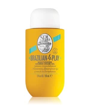 Sol de Janeiro Brazilian 4Play Shower Cream Gel Duschgel