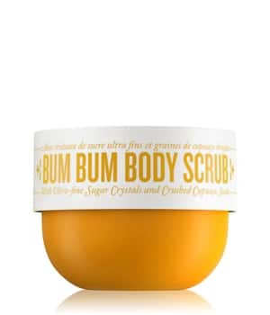 Sol de Janeiro Bum Bum Body Scrub Körperpeeling