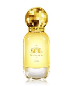 Sol de Janeiro Cheirosa '62 Eau de Parfum