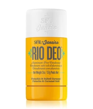 Sol de Janeiro Rio Deo Aluminum-Free Refillable Deodorant Cheirosa 62 Deodorant Stick