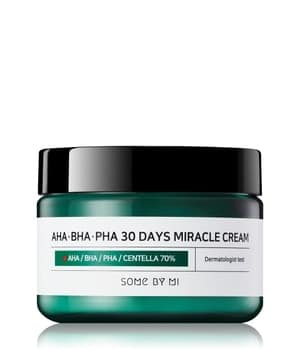 Some By Mi AHA BHA PHA 30 Days Miracle Cream Gesichtscreme