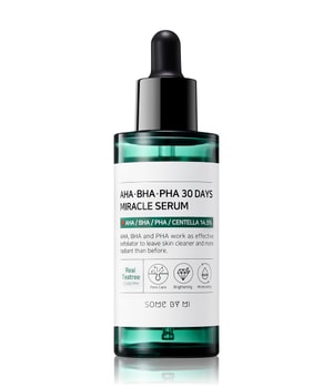 Some By Mi AHA BHA PHA 30 Days Miracle Serum Gesichtsserum