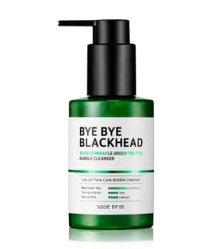 Some By Mi Bye Bye Blackhead 30 Days Miracle Green Tea Tox Bubble Cleanser Reinigungsschaum