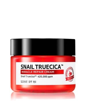 Some By Mi Snail TrueCICA Miracle Repair Cream Gesichtscreme