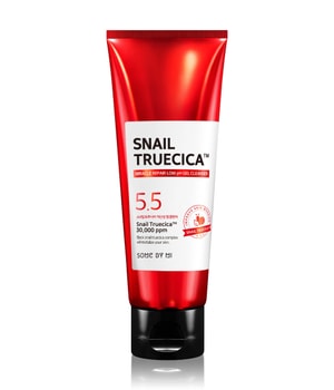 Some By Mi Snail TrueCICA Miracle Repair Low Ph Gel Cleanser Reinigungsgel