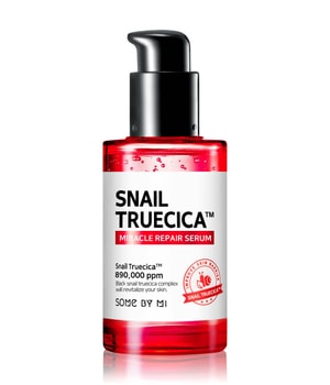 Some By Mi Snail TrueCICA Miracle Repair Serum Gesichtsserum