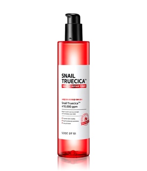 Some By Mi Snail TrueCICA Miracle Repair Toner Gesichtswasser