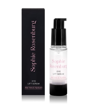 Sophie Rosenburg Eye Lift Serum Gesichtsserum