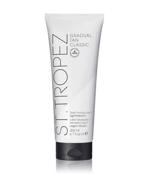 St. Tropez Gradual Tan Classic Daily Firming Lotion L/M Selbstbräunungslotion